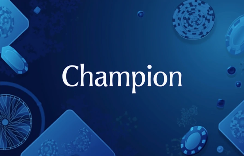 Champion