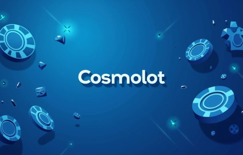 Cosmolot