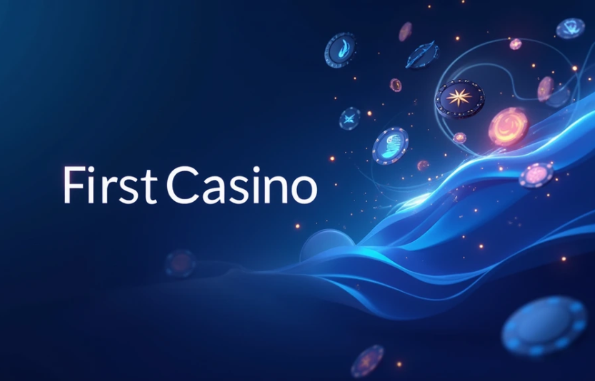 First Casino