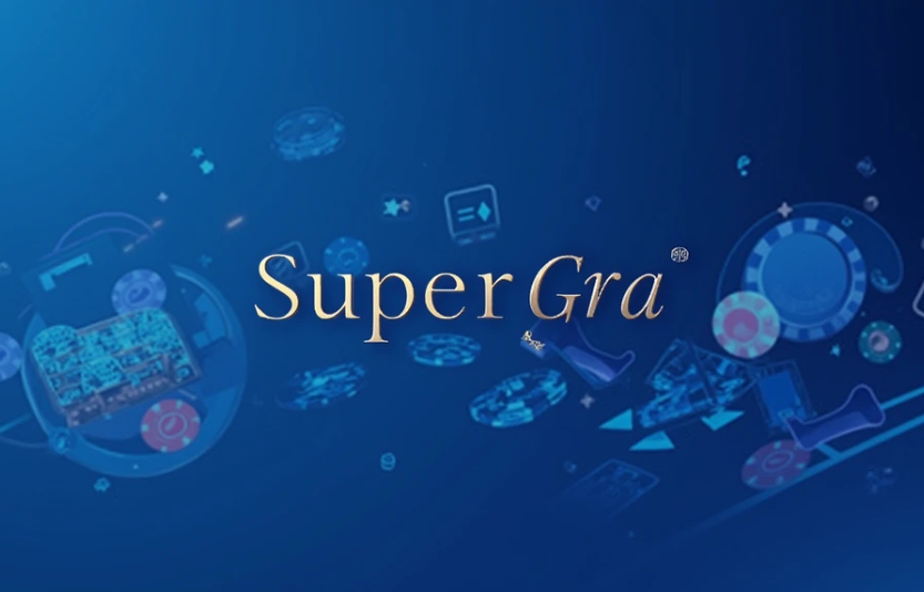 Super Gra